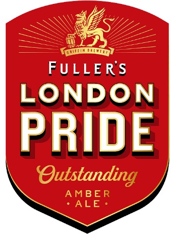 Fuller's - London Pride