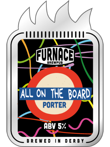 Furnace - All On The Board