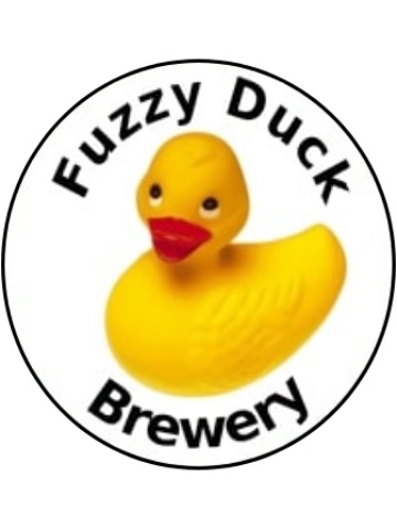 Fuzzy Duck - The Golden Shell