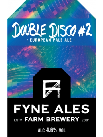 Fyne - Double Disco #2