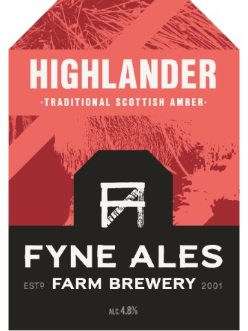 Fyne - Highlander