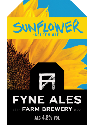 Fyne - Sunflower