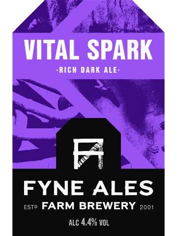 Fyne - Vital Spark