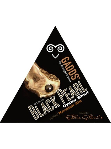 Gadds', Ramsgate - Black Pearl