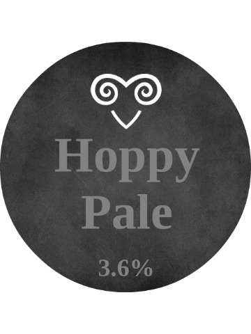 Gadds', Ramsgate - Hoppy Pale