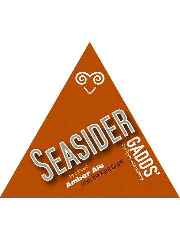 Gadds', Ramsgate - Seasider