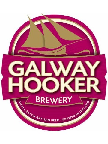 Galway Hooker - Sixty Knots IPA