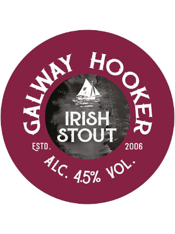 Galway Hooker - Irish Stout