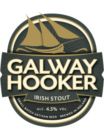 Galway Hooker - Irish Stout