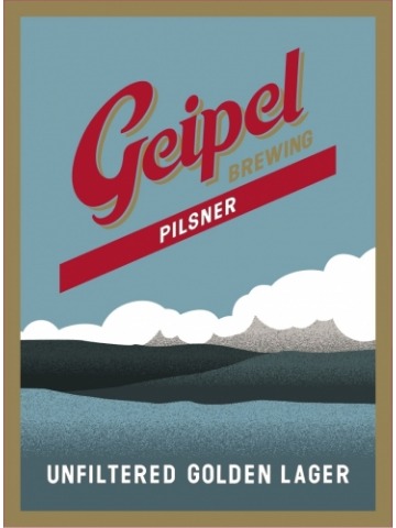 Geipel - Pilsner