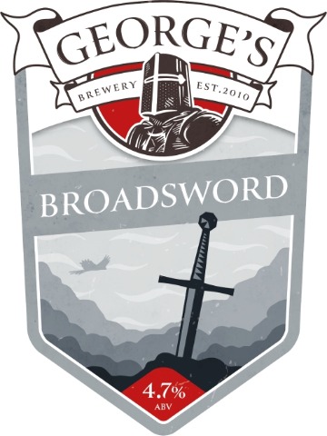 George's - Broadsword