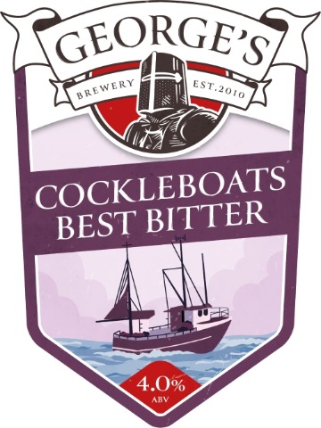 George's - Cockleboats