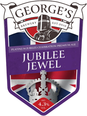 George's - Jubilee Jewel