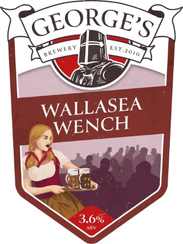 George's - Wallasea Wench