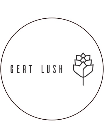 Gert Lush - Ginger