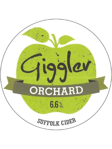 Giggler - Orchard