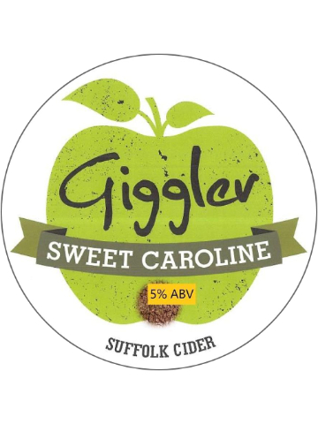 Giggler - Sweet Caroline