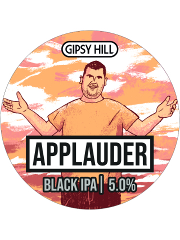 Gipsy Hill - Applauder