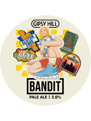 Gipsy Hill - Bandit