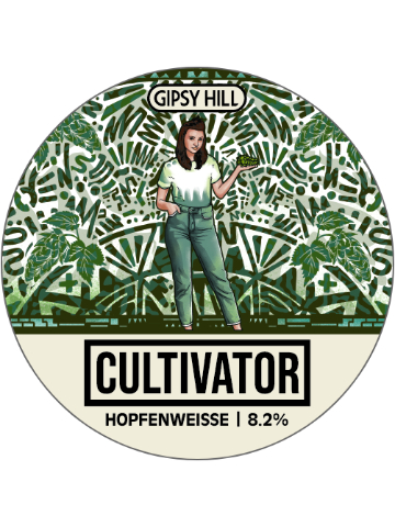 Gipsy Hill - Cultivator