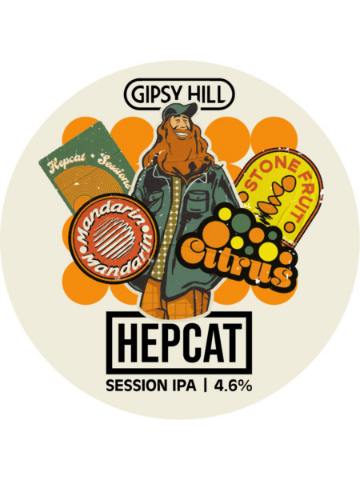 Gipsy Hill - Hepcat
