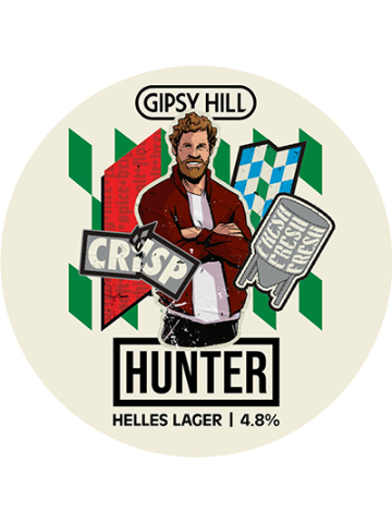 Gipsy Hill - Hunter