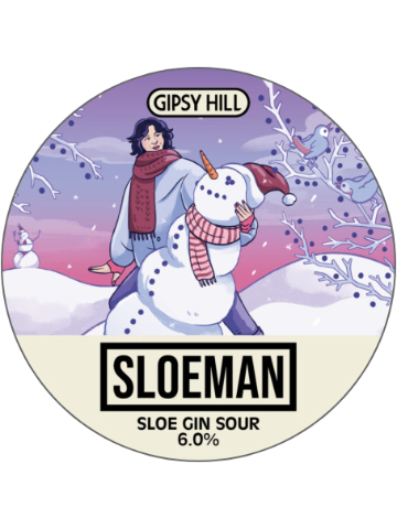 Gipsy Hill - Sloeman