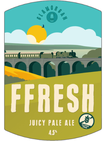 Glamorgan - Ffresh