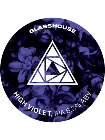 GlassHouse - High Violet