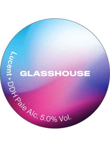 GlassHouse - Lucent