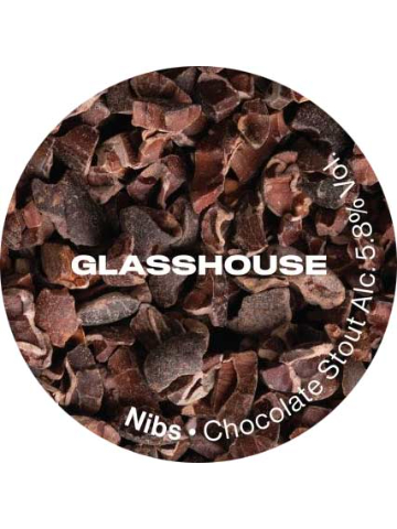 GlassHouse - Nibs