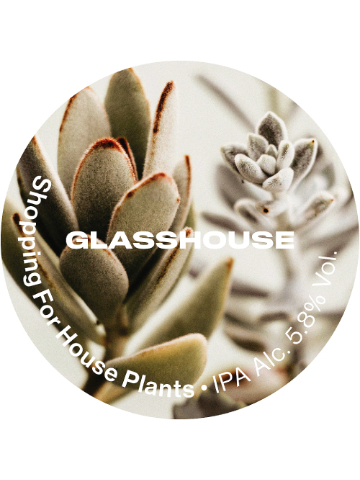 GlassHouse - Shopping For House Plants