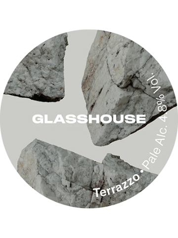 GlassHouse - Terrazzo