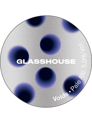 GlassHouse - Voids