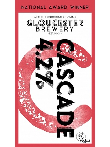 Gloucester - Cascade