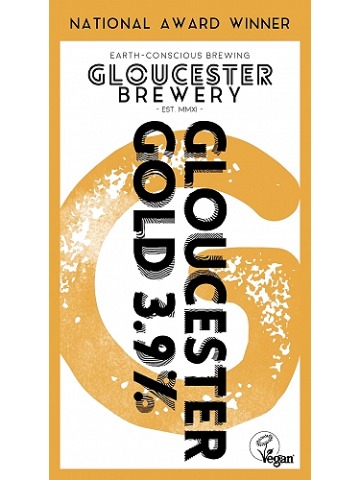Gloucester - Gloucester Gold