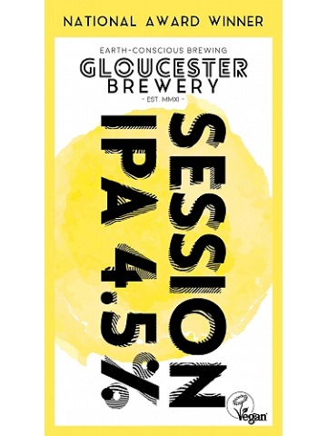 Gloucester - Session IPA