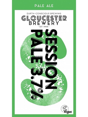 Gloucester - Session Pale