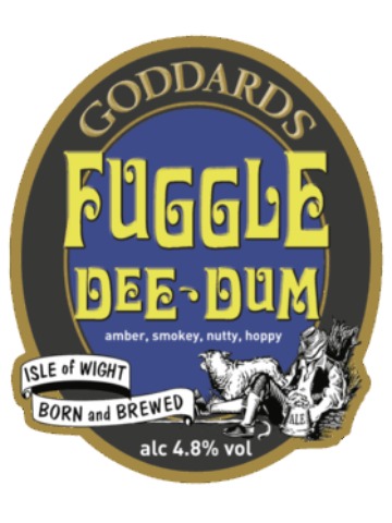 Goddards - Fuggle Dee-Dum