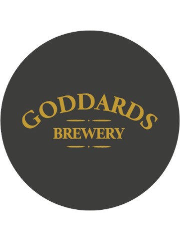 Goddards - Cracker Jack