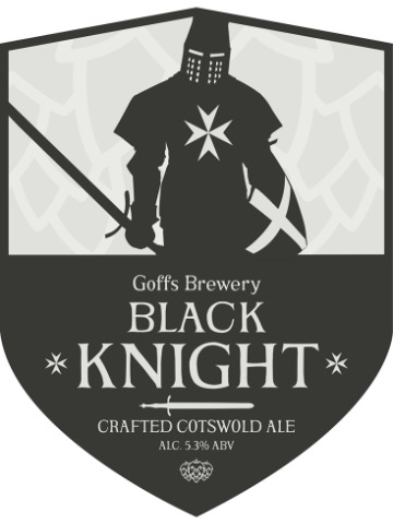 Goffs - Black Knight