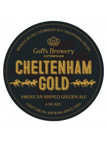 Goffs - Cheltenham Gold