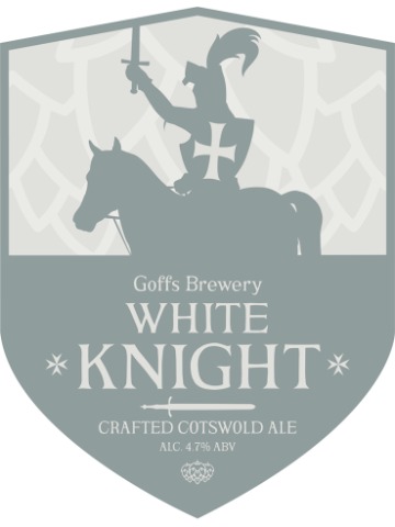 Goffs - White Knight