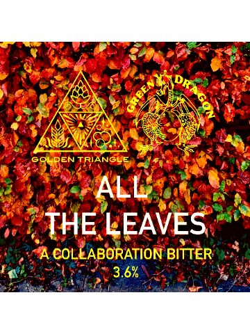 Golden Triangle - All The Leaves