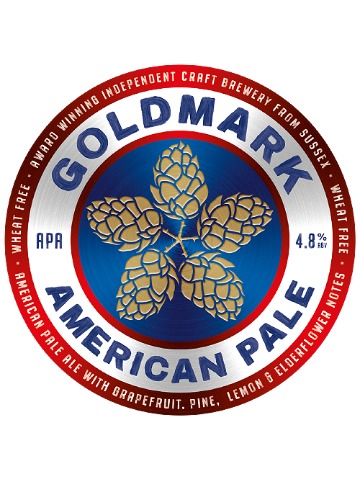 Goldmark - American Pale