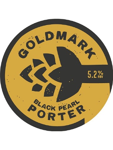 Goldmark - Black Pearl Porter