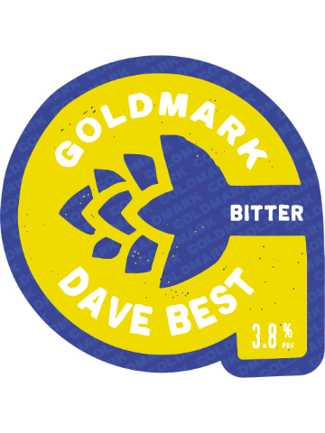 Goldmark - Dave Best