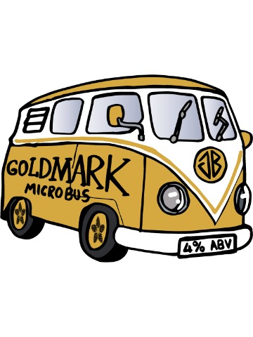 Goldmark - Micro Bus