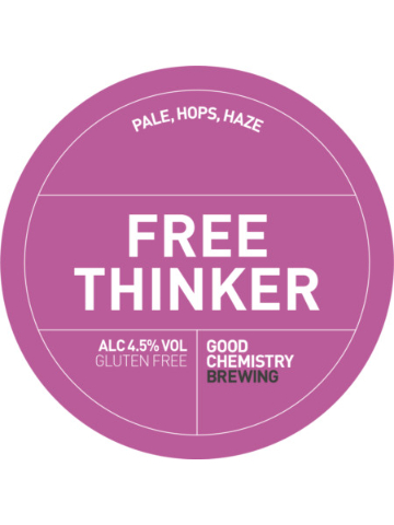 Good Chemistry - Free Thinker