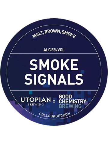 Good Chemistry - Smoke Signals